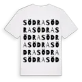 Södra ordlek t-shirt