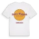 Södra Häggvik cirkel t-shirt