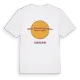 Södra Hammarbyhamnen cirkel t-shirt
