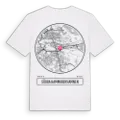 Södra Hammarbyhamnen t-shirt
