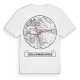 Södra Hammarbyhamnen t-shirt