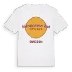 Södrahamnen Bad cirkel t-shirt