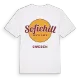 Sofiehill cirkel t-shirt
