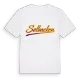Solbacken baseball t-shirt