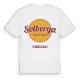 Solberga cirkel t-shirt