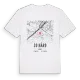 Solgård karta t-shirt