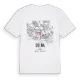 Solna karta t-shirt