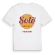 Solö cirkel t-shirt