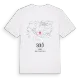 Solö karta t-shirt