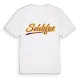 Solskiftet baseball t-shirt