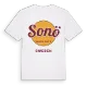 Sonö cirkel t-shirt