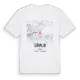 Söralid karta t-shirt