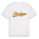 Sörskogen baseball t-shirt