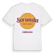 Sorunda cirkel t-shirt