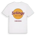 Sotinge cirkel t-shirt
