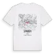Spaden karta t-shirt