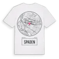 Spaden t-shirt