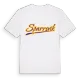 Sparrsvik baseball t-shirt