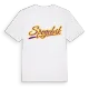 Spegelvik baseball t-shirt