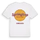 Springtorp cirkel t-shirt