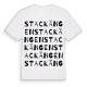 Stackängen ordlek t-shirt