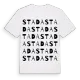 Stada ordlek t-shirt