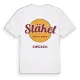 Stäket cirkel t-shirt