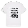 Stångudden ordlek t-shirt