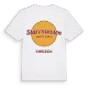 Starrmossen cirkel t-shirt
