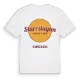 Starrstugan cirkel t-shirt