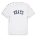Stava college t-shirt