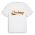 Stavbotorp baseball t-shirt