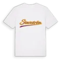 Staveström baseball t-shirt