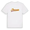 Stavsnäs baseball t-shirt