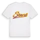 Stavsö baseball t-shirt