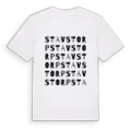 Stavstorp ordlek t-shirt