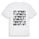 Stavtorp ordlek t-shirt