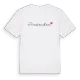 Stenbacken hjärta t-shirt