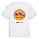 Stenby cirkel t-shirt
