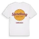 Steneborg cirkel t-shirt