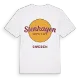Stenhagen cirkel t-shirt