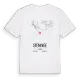 Steninge karta t-shirt