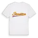 Stensättra baseball t-shirt