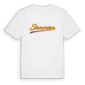 Stenvreten baseball t-shirt