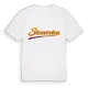 Stenvreten baseball t-shirt
