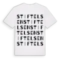 Stiftelsen ordlek t-shirt
