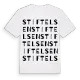 Stiftelsen ordlek t-shirt