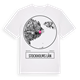 Stockholms län t-shirt