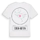 Stor-Roten t-shirt