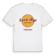 Stora Älgö cirkel t-shirt